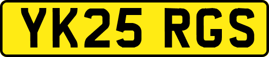 YK25RGS