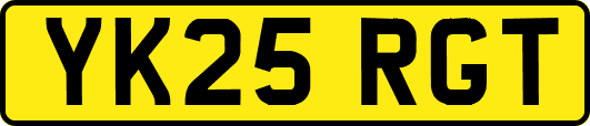 YK25RGT