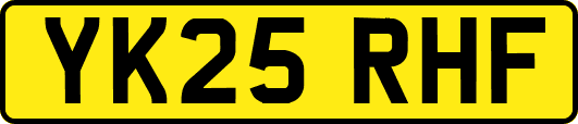 YK25RHF