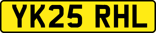 YK25RHL
