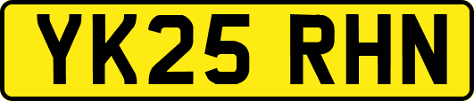 YK25RHN