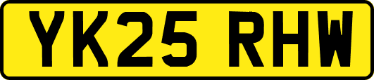 YK25RHW