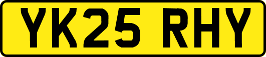 YK25RHY