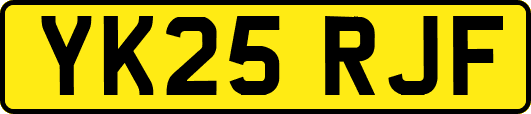 YK25RJF