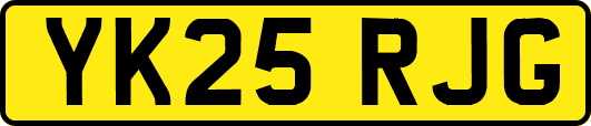 YK25RJG