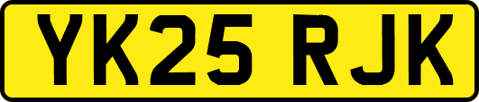 YK25RJK