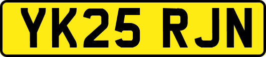 YK25RJN