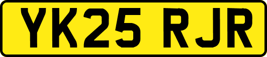 YK25RJR