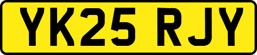 YK25RJY