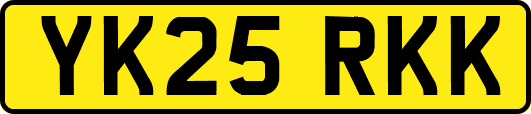 YK25RKK