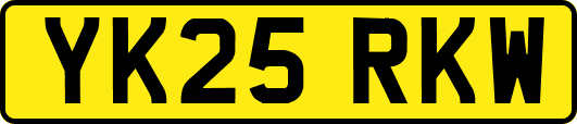 YK25RKW