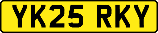 YK25RKY