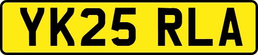 YK25RLA