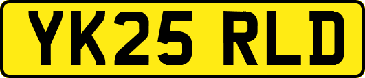 YK25RLD