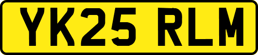 YK25RLM
