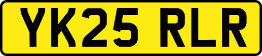 YK25RLR