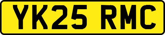 YK25RMC