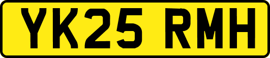 YK25RMH