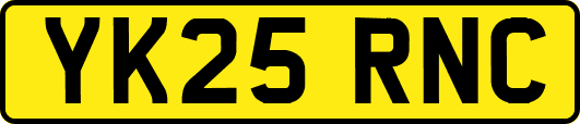 YK25RNC
