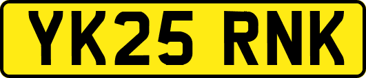 YK25RNK