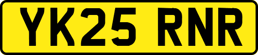 YK25RNR