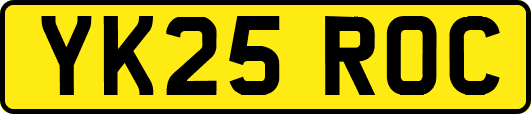 YK25ROC