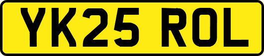 YK25ROL