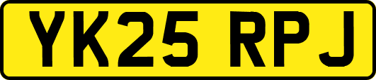 YK25RPJ