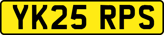 YK25RPS