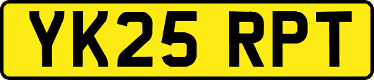 YK25RPT