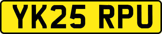 YK25RPU