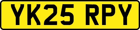 YK25RPY