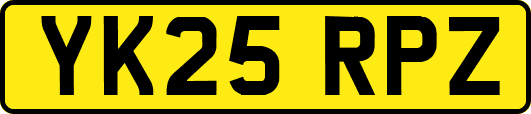 YK25RPZ