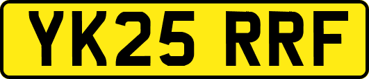 YK25RRF
