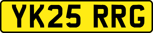 YK25RRG