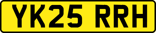 YK25RRH