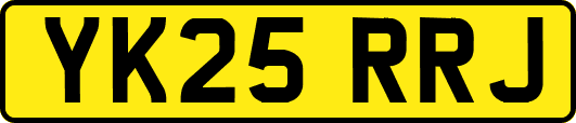 YK25RRJ