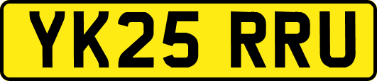 YK25RRU