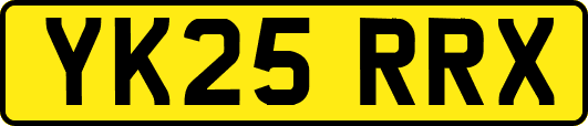 YK25RRX