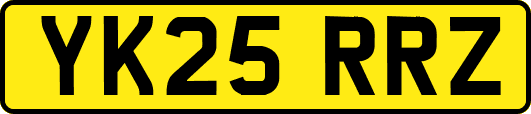YK25RRZ