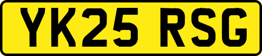 YK25RSG
