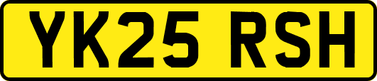 YK25RSH