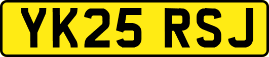 YK25RSJ