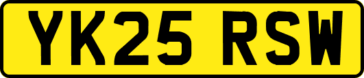 YK25RSW