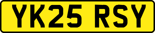 YK25RSY