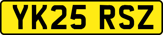 YK25RSZ