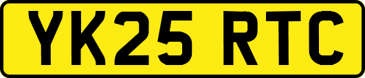 YK25RTC