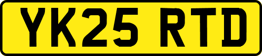 YK25RTD