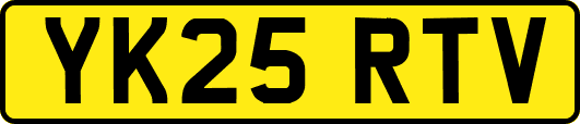 YK25RTV