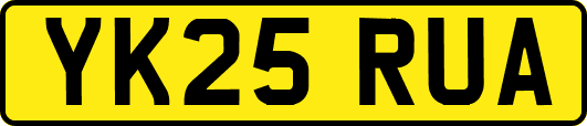 YK25RUA